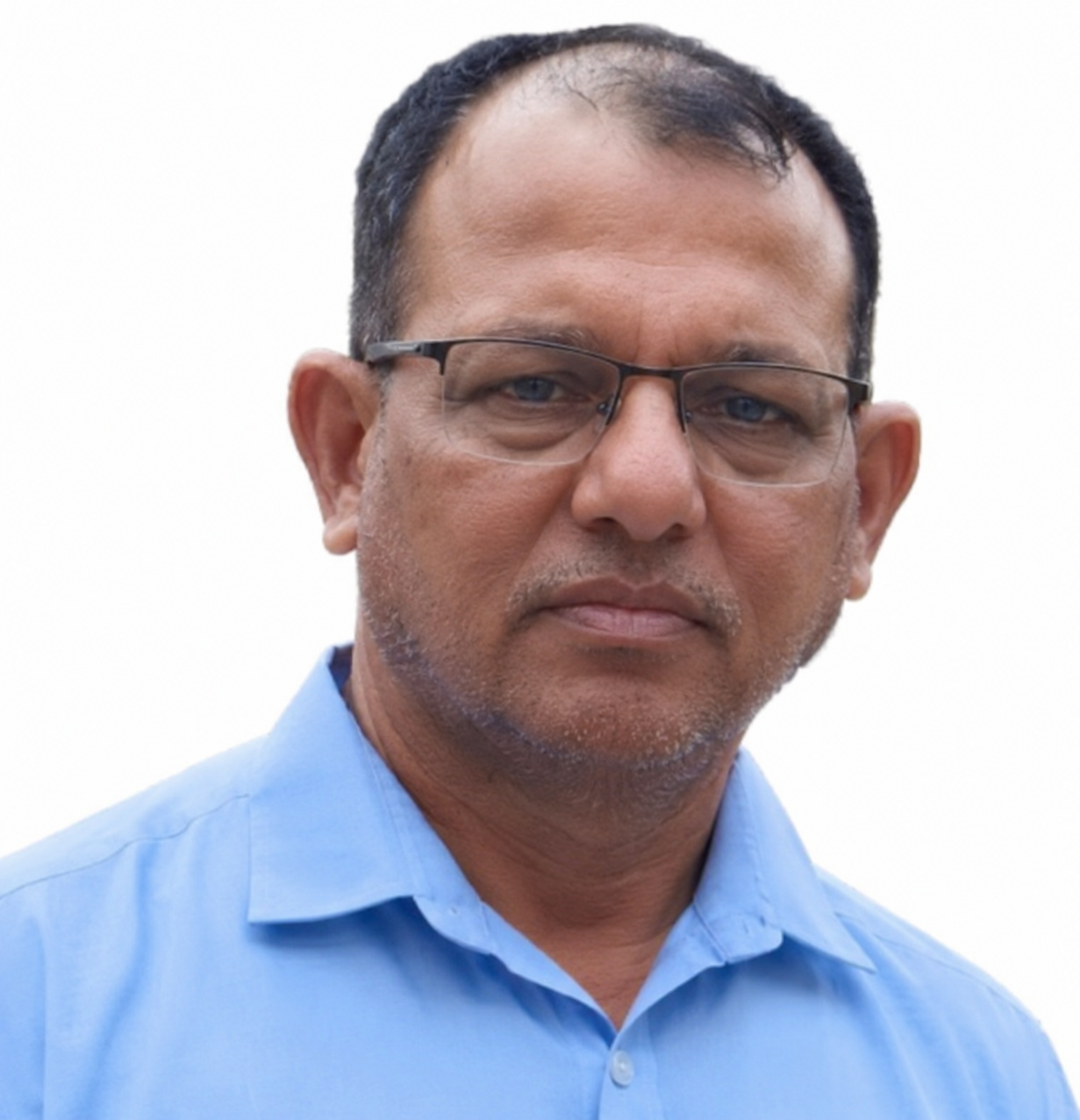 Louis Alva/Kattingeri Ward