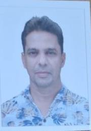 Ronald martis/Arbi Ward