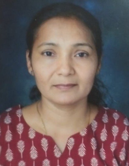 Wilma Cynthia Martis/Guddabettu ward