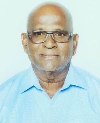 Mark Lobo /Thirlapalke