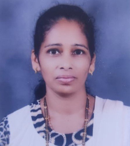 Zeena Rebello/Arbi ward