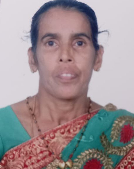 Lilly Lobo/Kuduremale