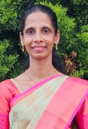 Reena Odtha/Podikambla
