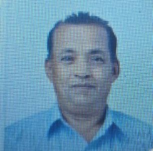 Norbert Alva/Nalkubedi ward