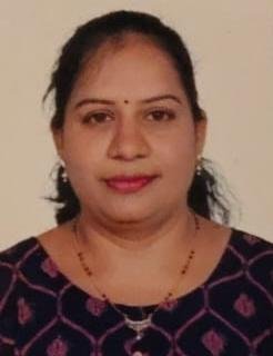 Lavina P Dsouza/Belanjale Ward