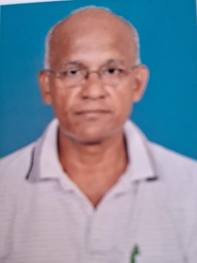 Vincent Dsouza /Belanjale ward