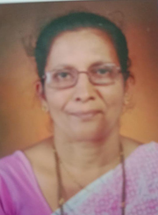 Jacintha Lobo/Kattingeri