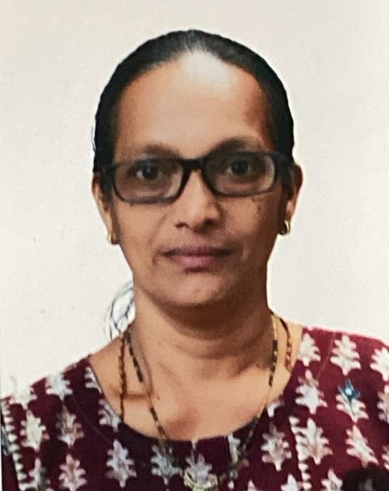 Sunitha Mendonca/Kattingeri