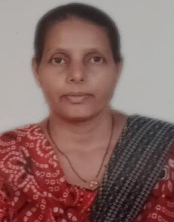 Janet Castelino/Devaragudde Ward