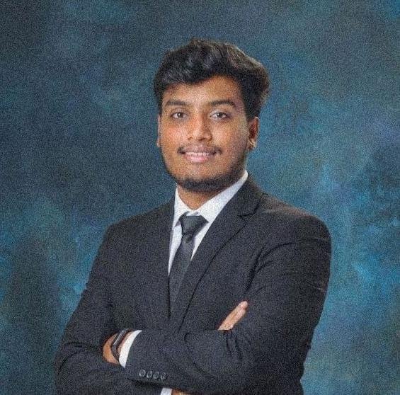 Elston Dsouza