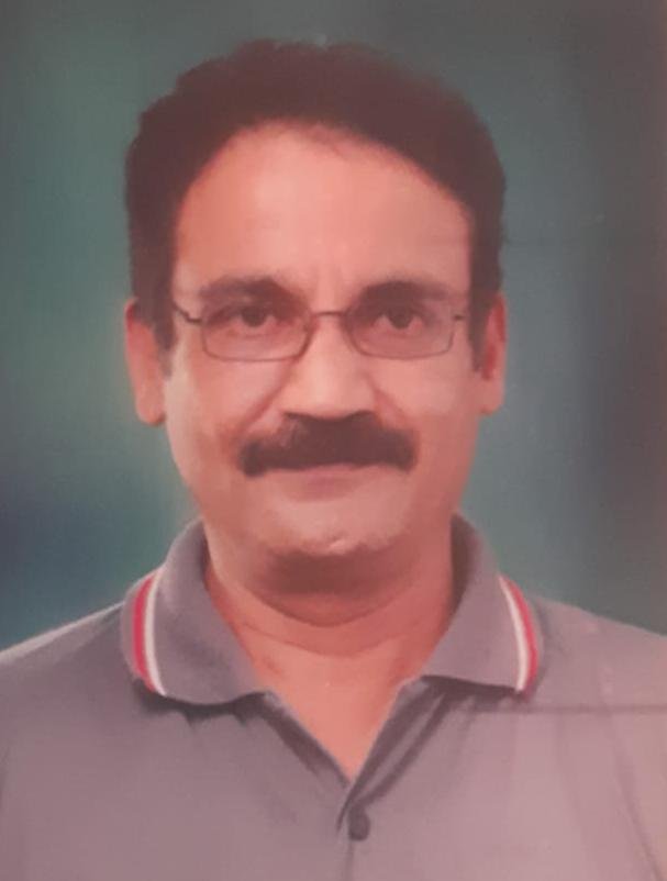 James Aranha/Kappandakariya Ward
