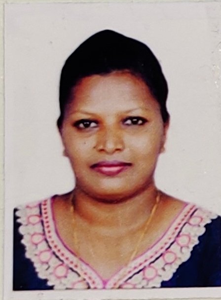 Jacintha Mendonca/Mattar ward