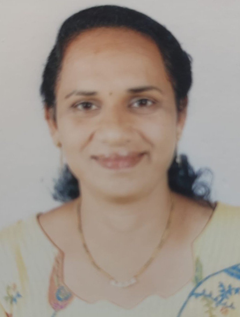 Wilma Rodrigues/Mulikambla ward
