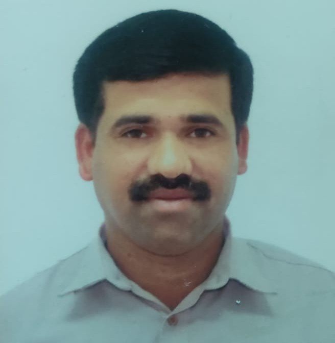 Wilson Rebello/Arbi ward