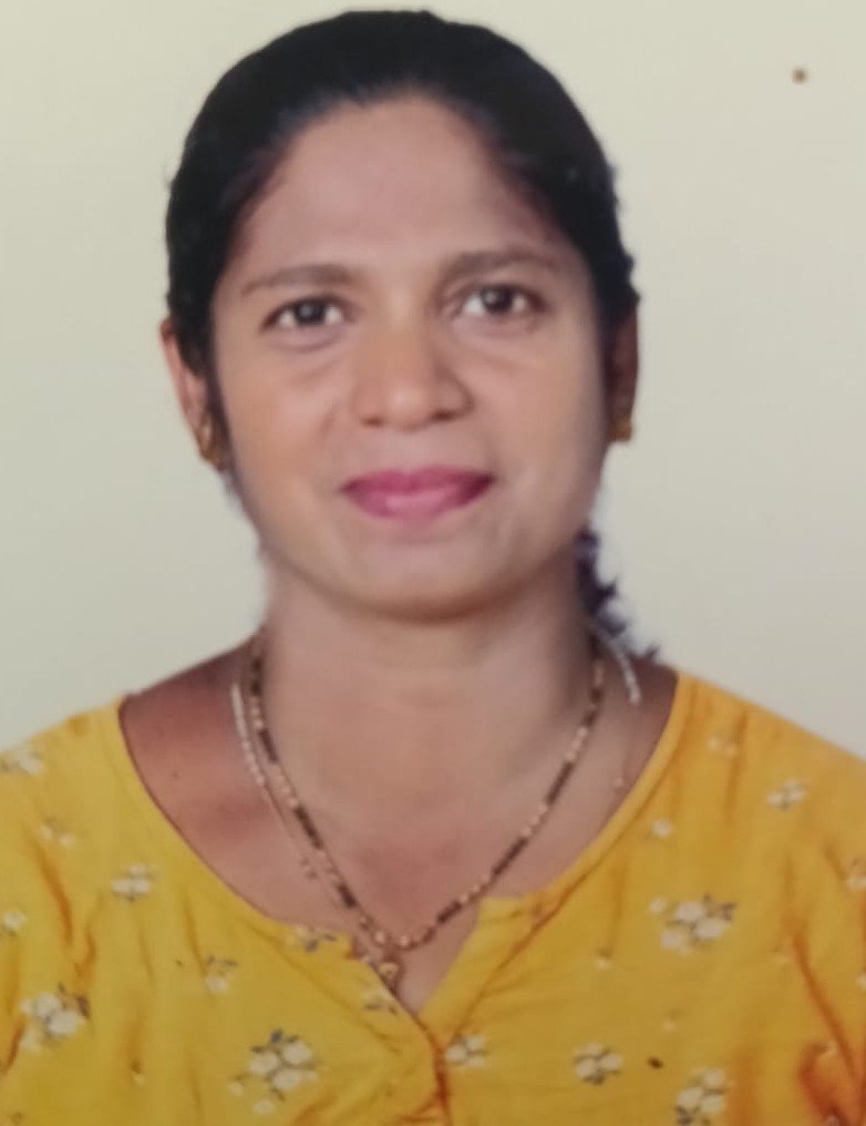 Reena Rency Dsouza/Gundupade ward