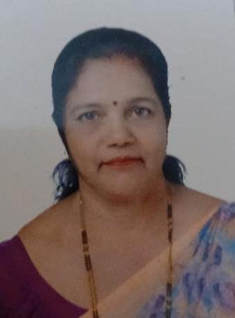 Stella Ida Dsouza/Madikettu Ward