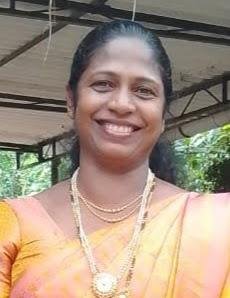 Reena Rency Dsouza