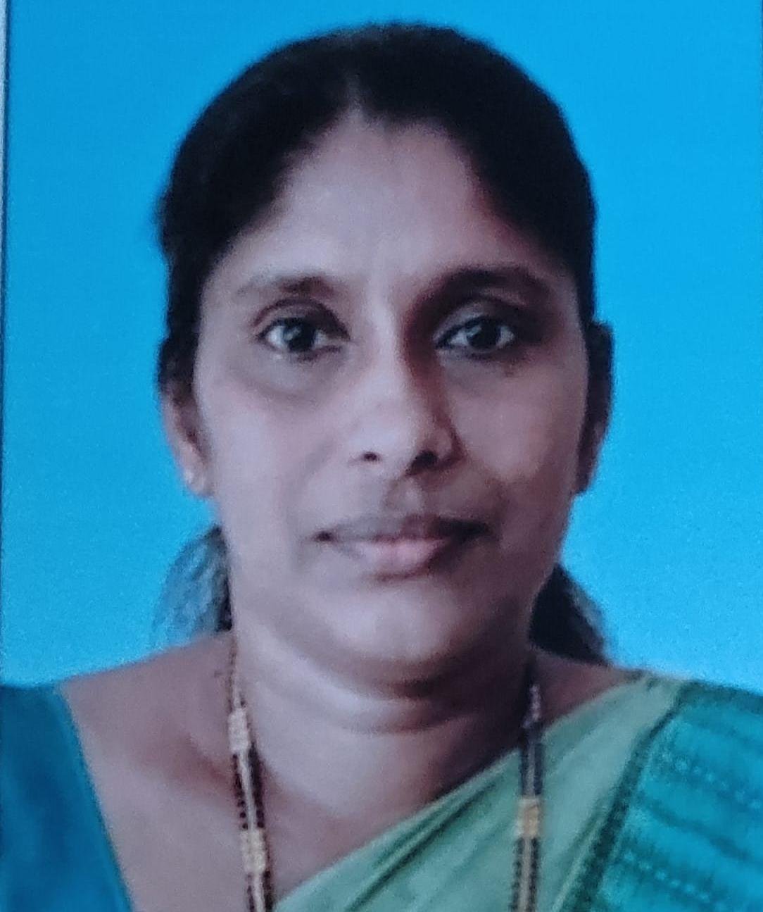 Lavina Mathias/Nittul