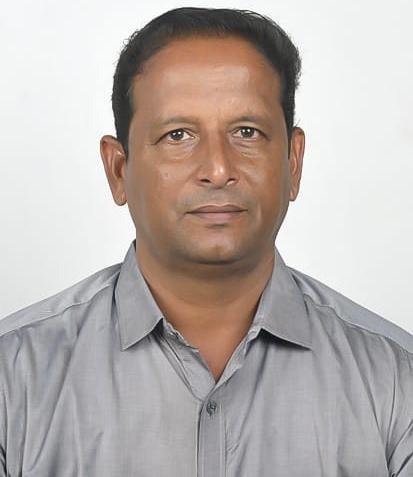 Vincent Fernandes/Kuduremale Ward