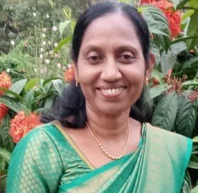 Mable Dsouza/Thirlapalke