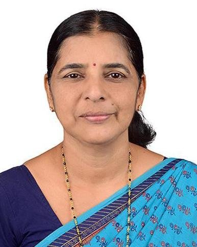Connie  Dsouza/Moodubelle ward