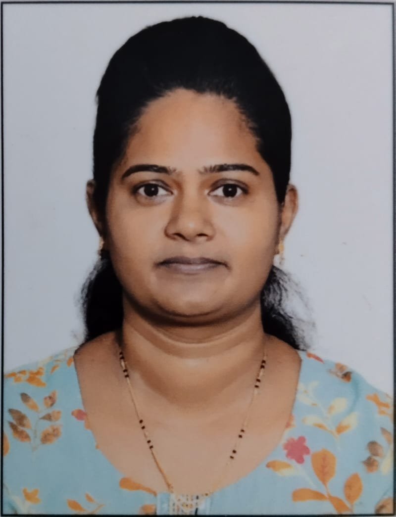 Pramila Dsa/Nalkubedi ward