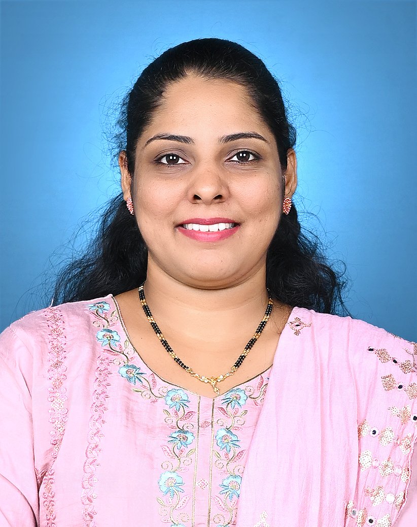 Vinita Dcunha