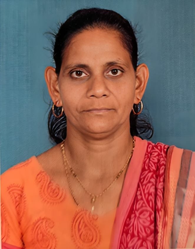Marita Dsouza