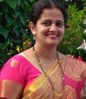 Sushma Menezes