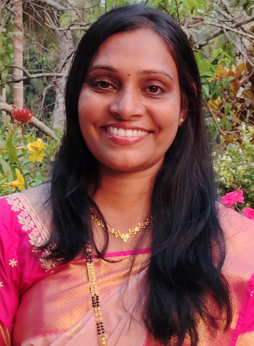 Jyothi Lavina Dsouza