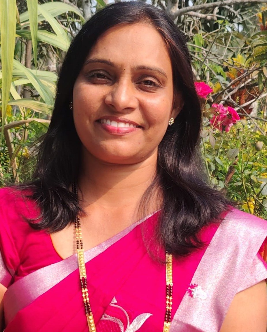 Jyothi Laveena Dsouza