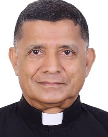 Rev Fr.George Dsouza
