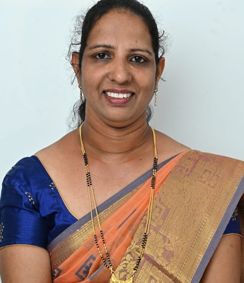 Reshma Dsouza