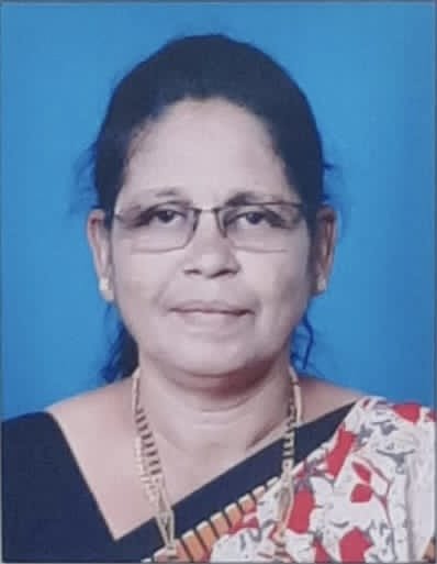 Monica Dsouza