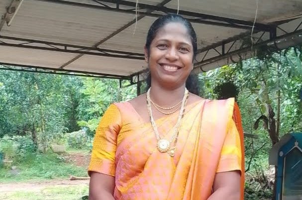 Reena Rency Dsouza
