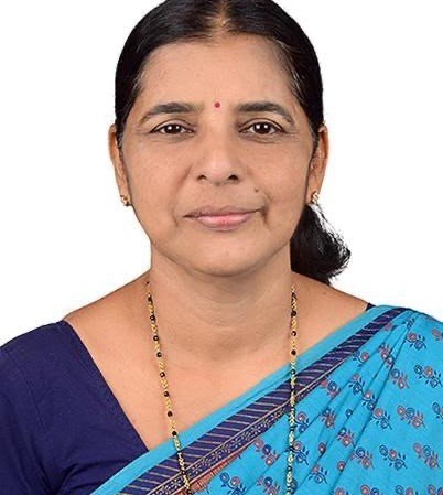 Connie Dsouza