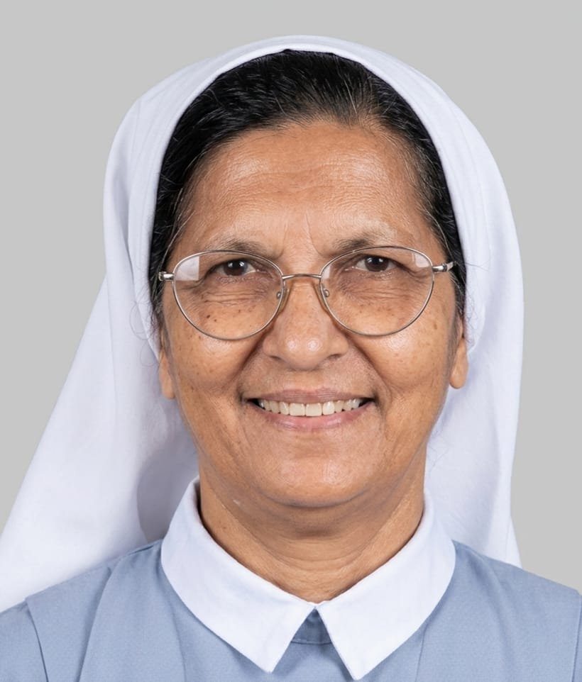 Sr.Nirmala S.J.