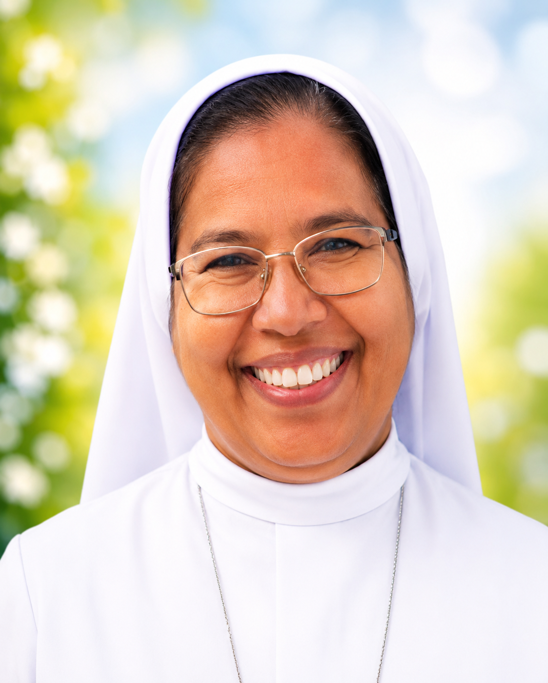 Sr.Jossy B.S.