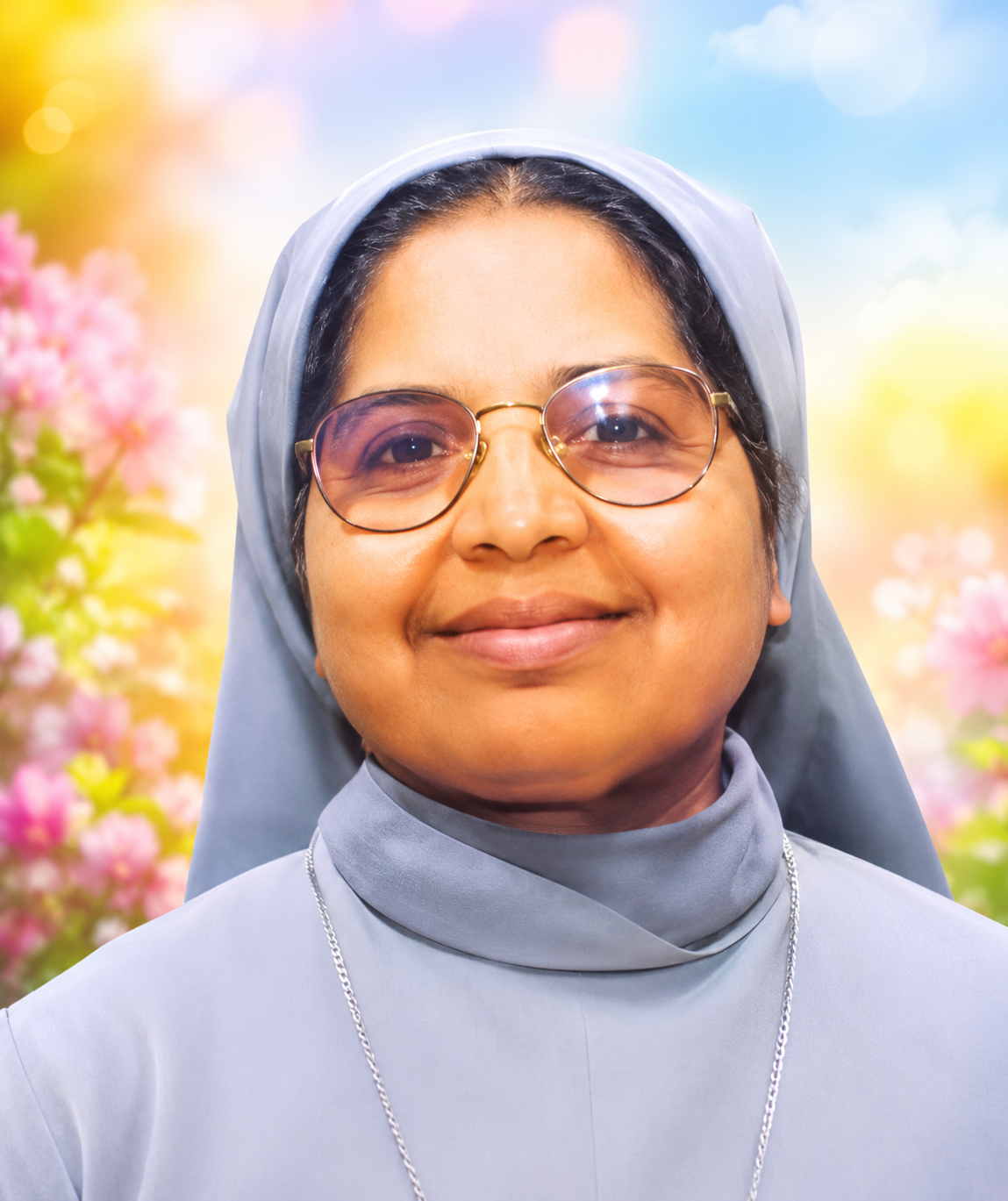 Sr Rita Dsouza