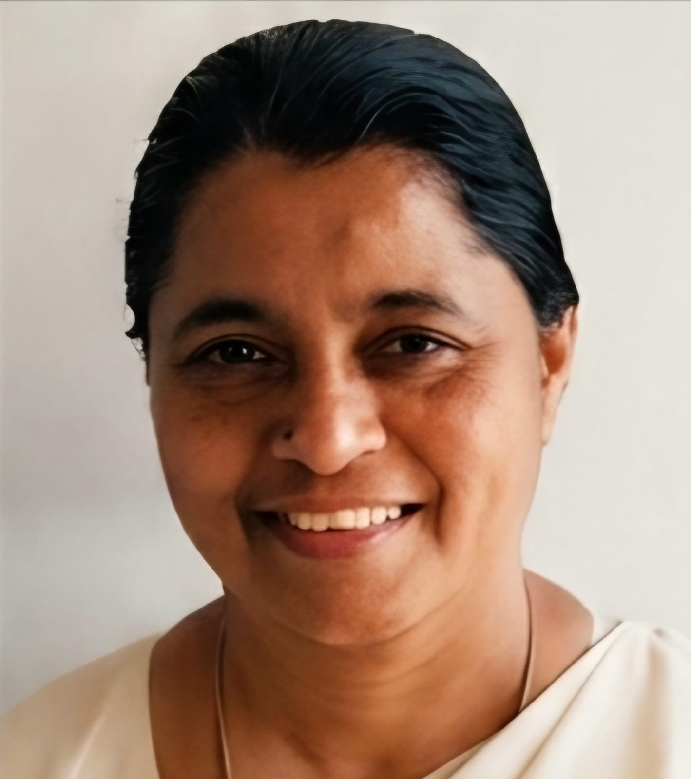 Sr.Matilda Alva U.F.S.