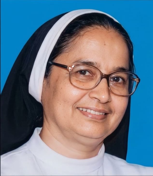 Sr.Precilla Lobo,A.C.