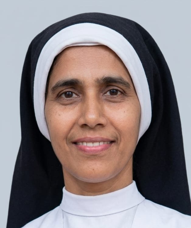 Sr Kiran Fernades