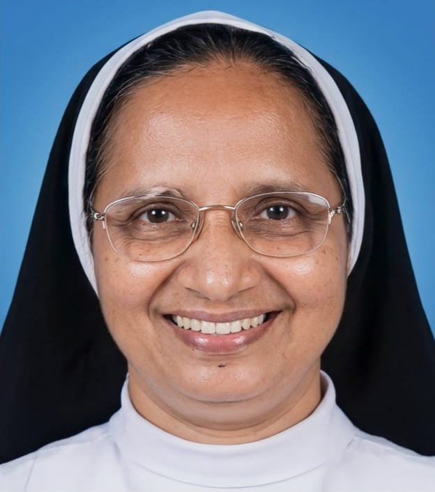 Sr.Shalini A.C.