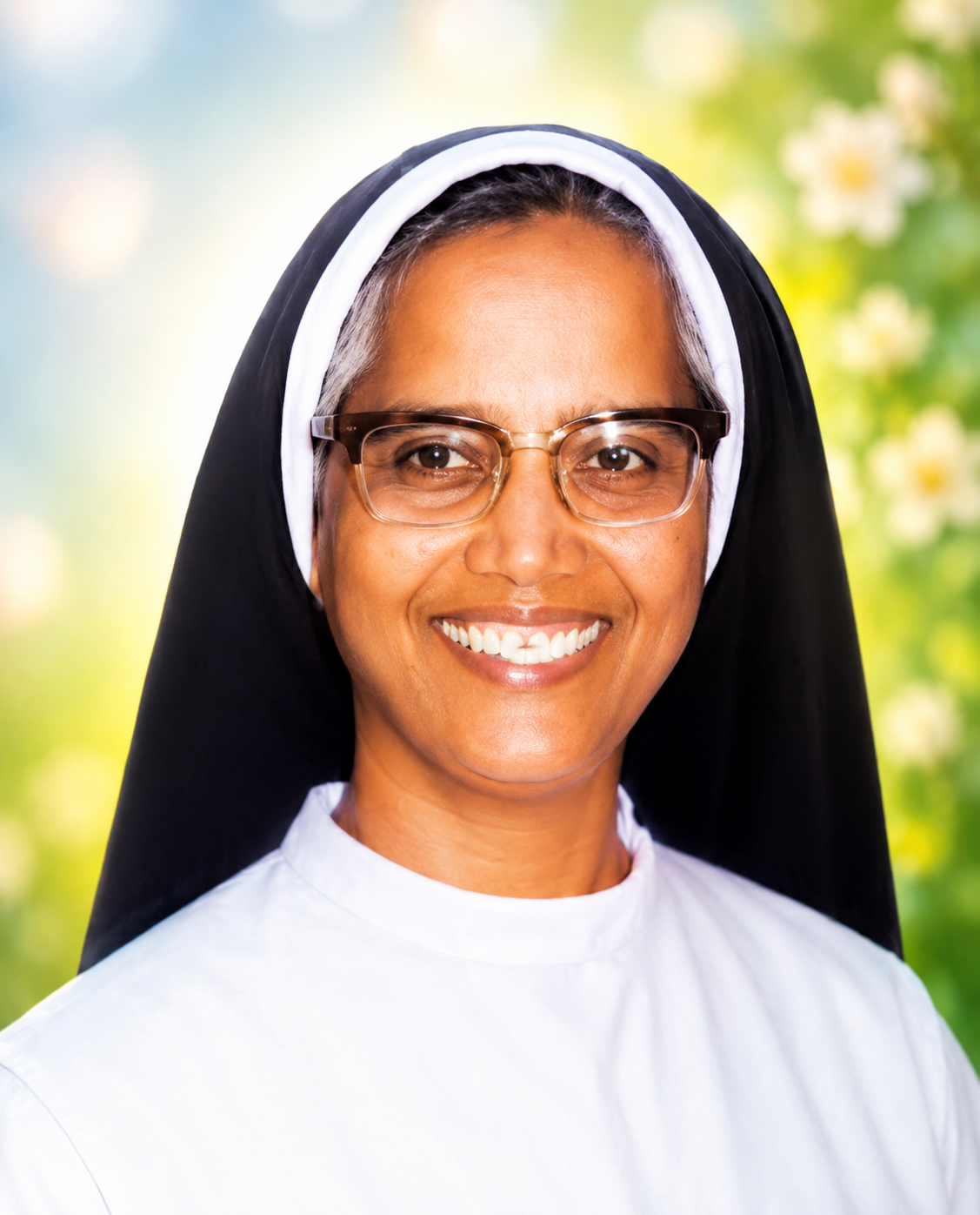 Sr.Veronica Kamath A.C.