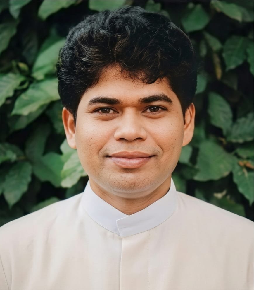Rev Fr Edward Fernades