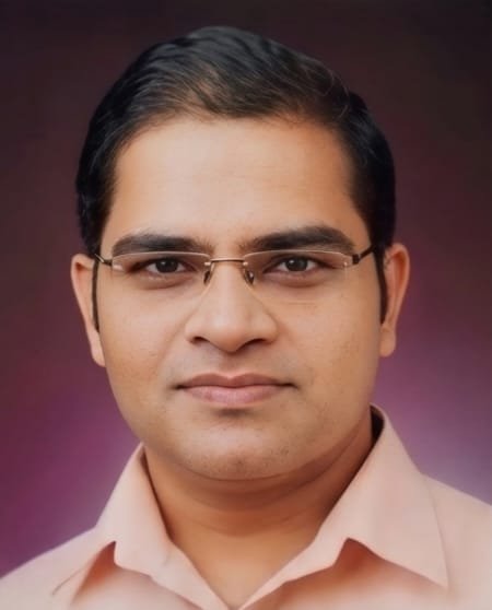 Rev Fr Late Mahesh Dsouza
