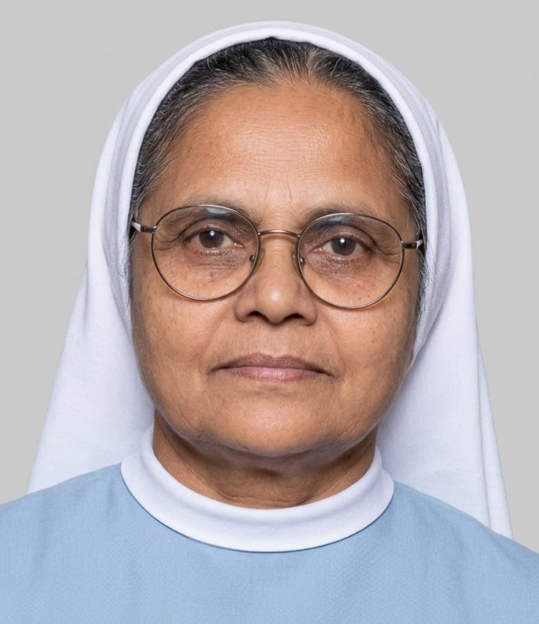 Sr.Irine Dsouza