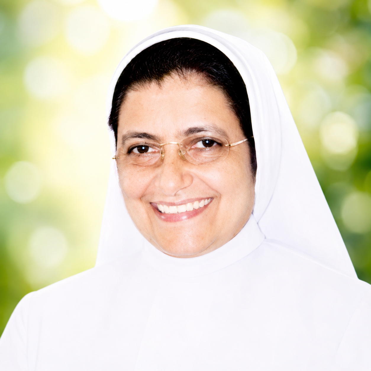 Sr.Shaila Alva