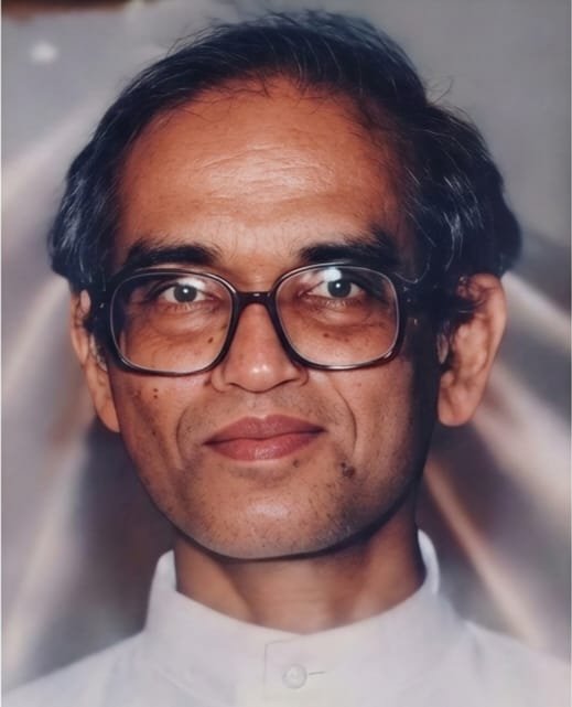 Rev Fr Rosario Fernades